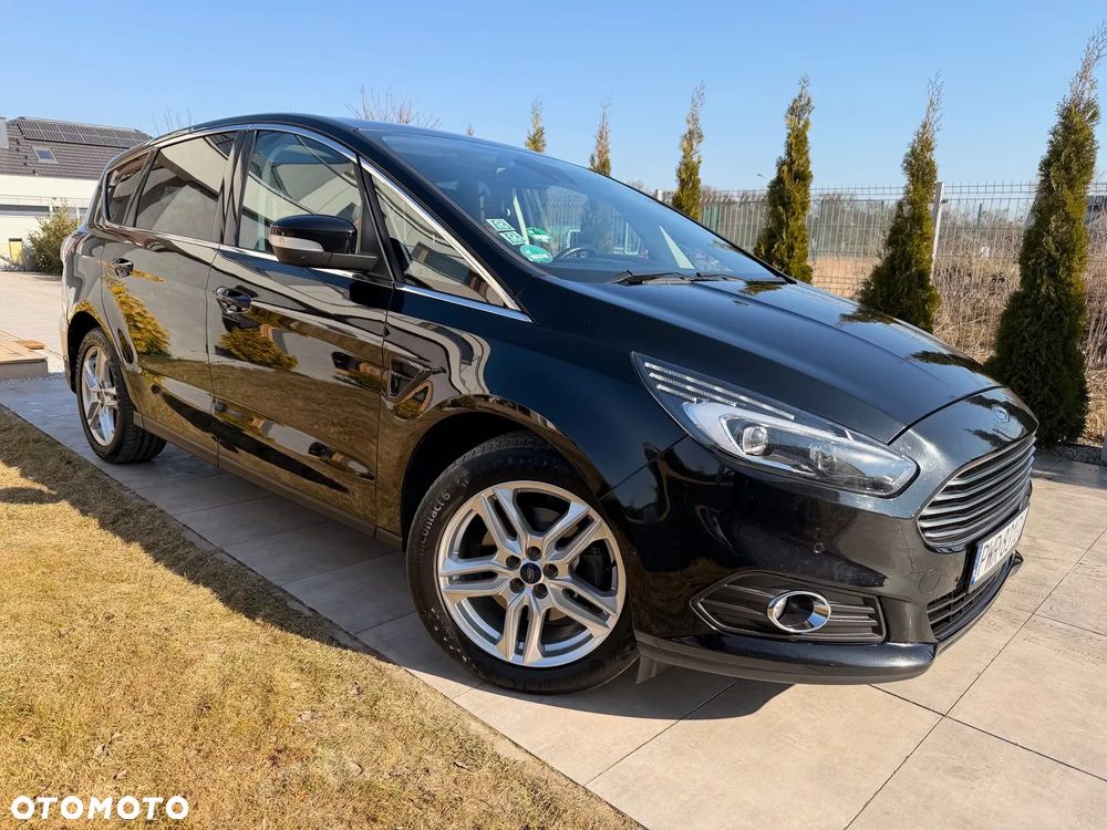 Ford S-Max - 8