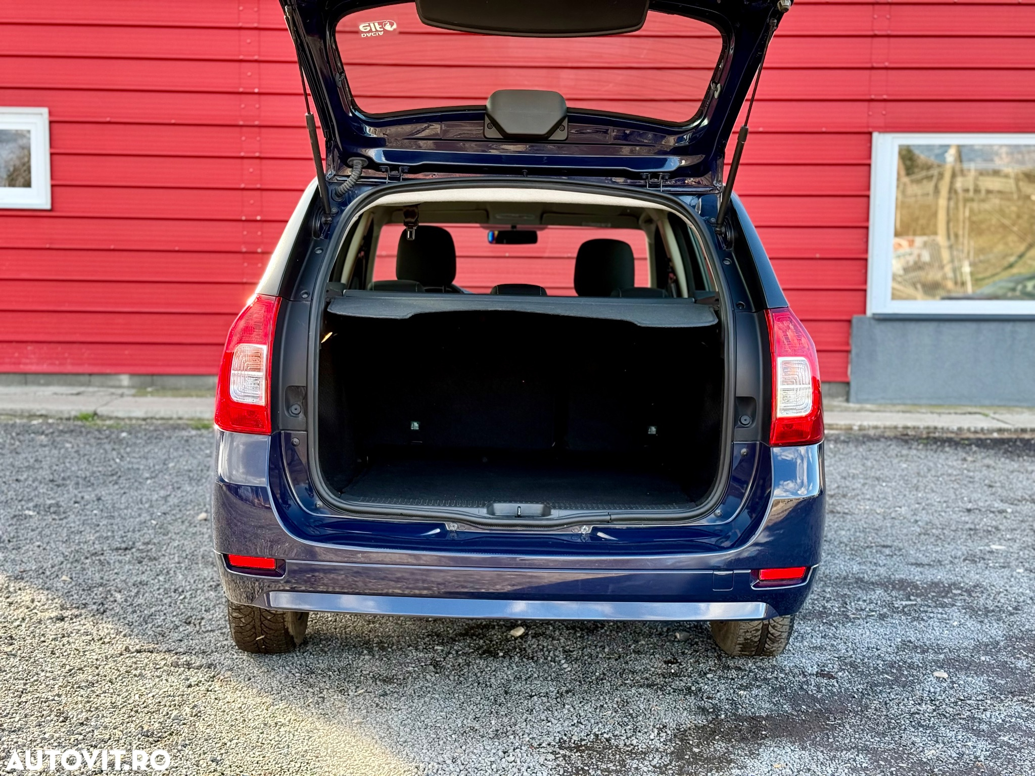 Dacia Logan - 10