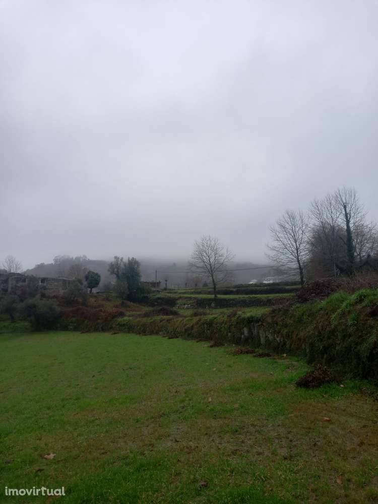 Terreno Rustico Cabeceiras de Basto - Passos - Grande imagem: 2/4
