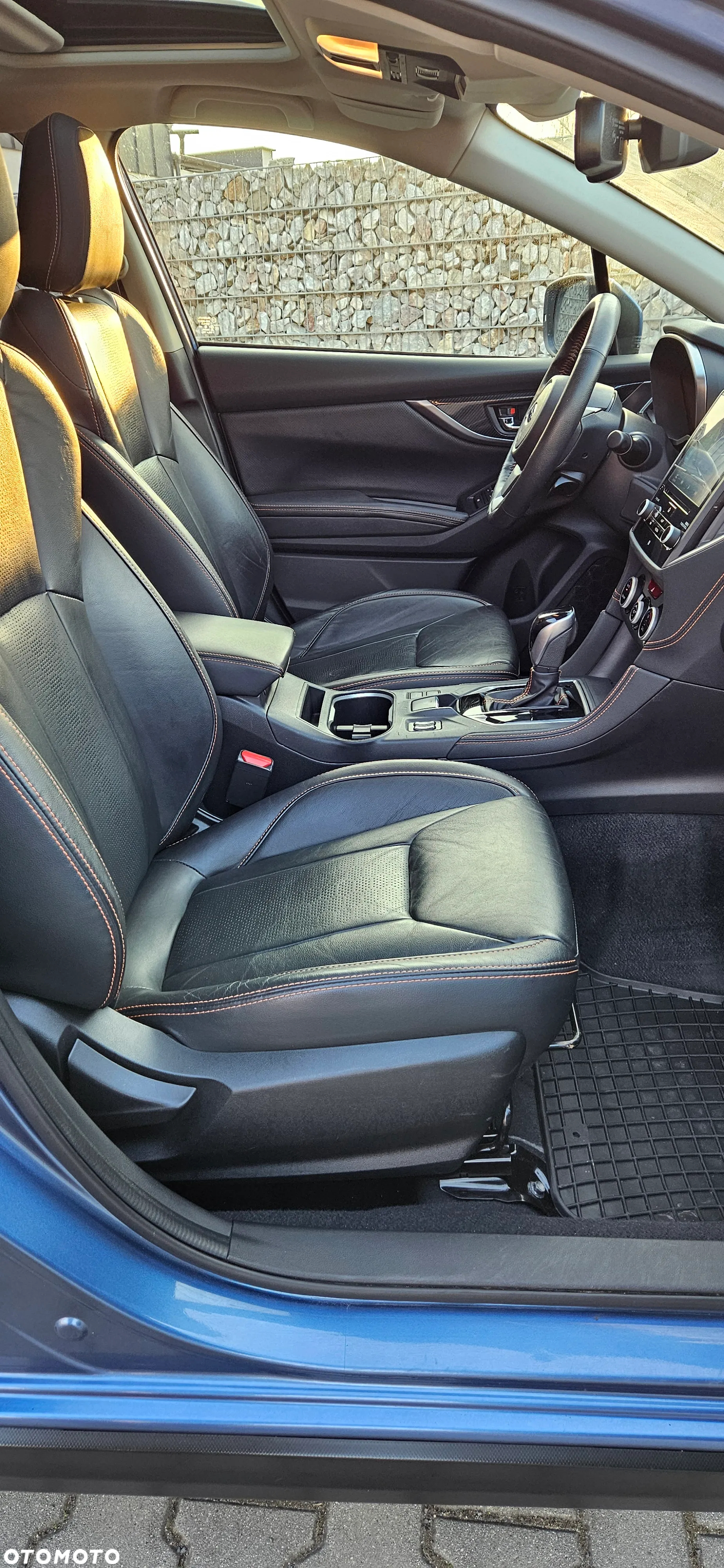 Subaru XV 1.6i Exclusive Plus (EyeSight) Lineartronic - 29