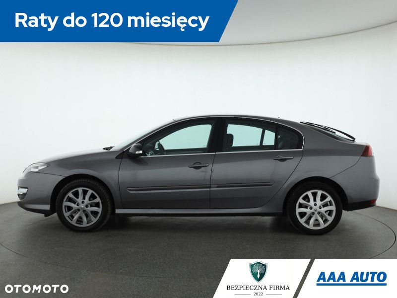 Renault Laguna - 3