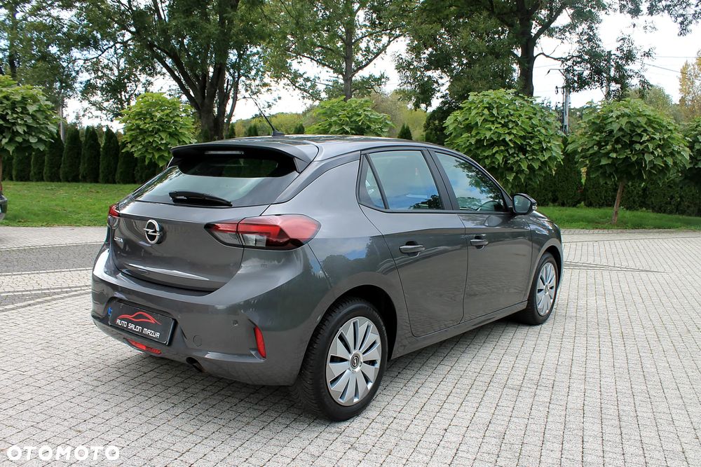 Opel Corsa 1.2 Start/Stop Edition - 2