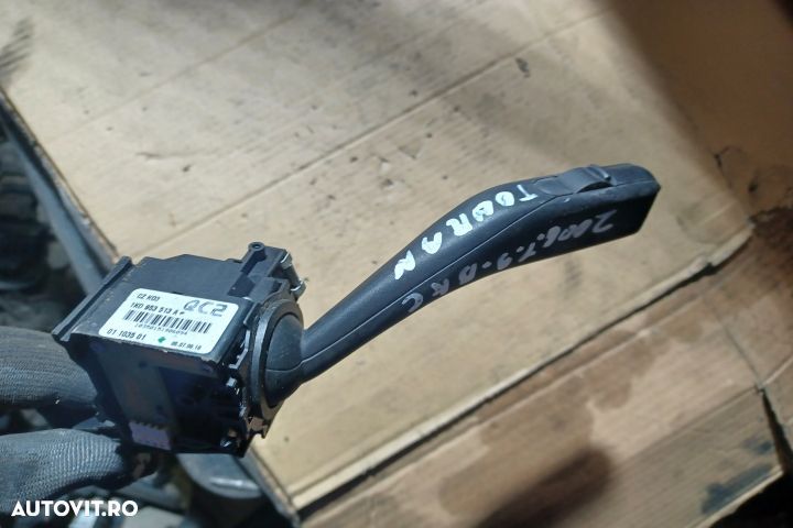 Maneta semnalizare 1K0953513A Volkswagen VW Touran 1 [2003 - 2006] Mi - 1