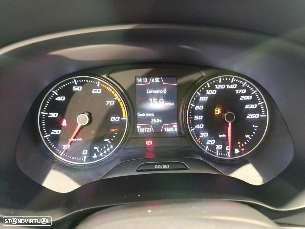 SEAT Leon ST 1.0 EcoTSI Style S/S - 5