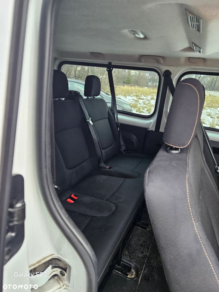 Renault Trafic 1.6 dCi - 18