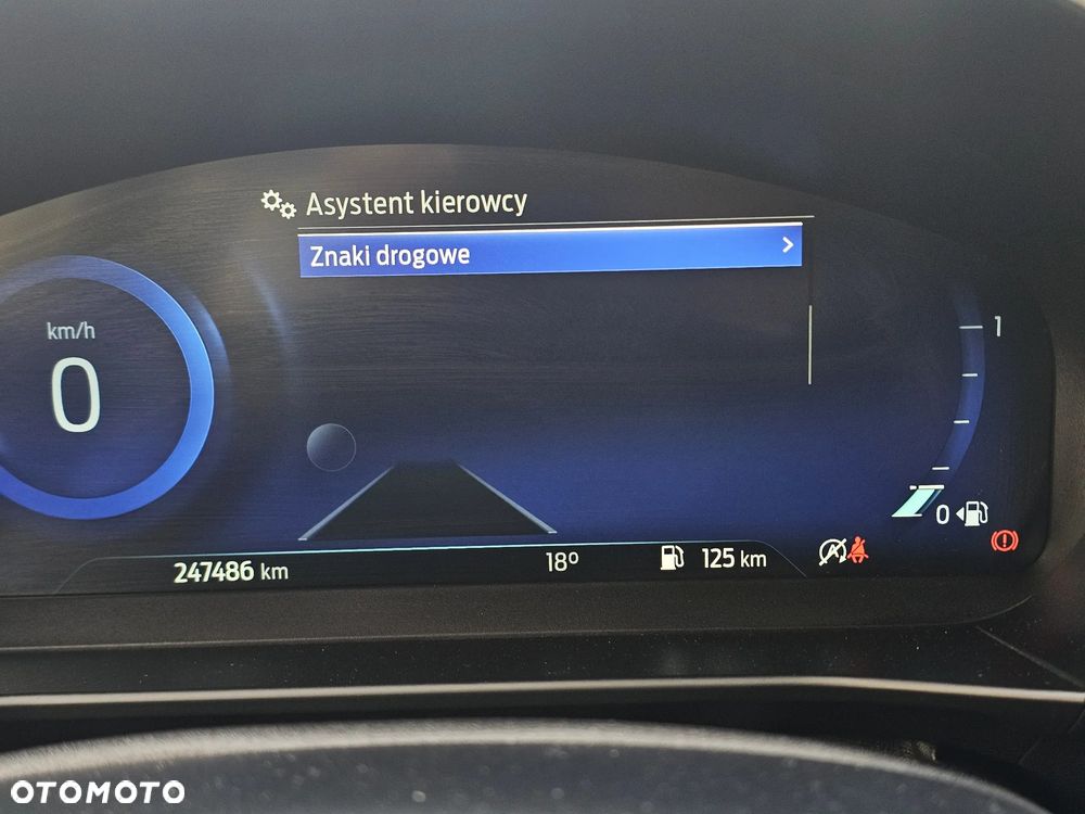 Ford Focus 1.5 EcoBlue SCR Titanium X - 17
