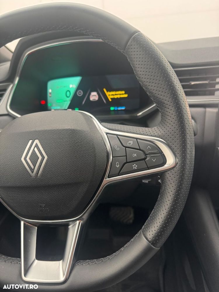 Renault Symbioz - 18