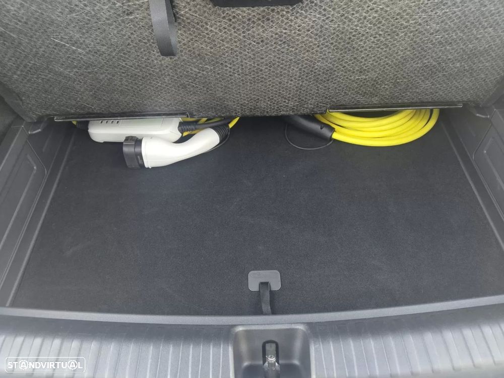 Audi Q4 e-tron 45 82 kWh - 28