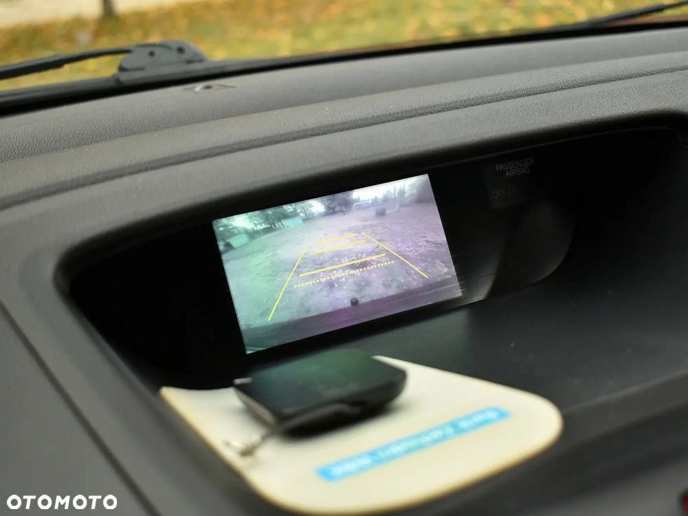 Honda CR-V 2.0 Lifestyle (Honda Connect+) - 22