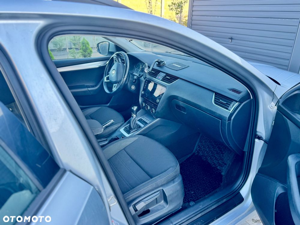 Skoda Octavia 1.6 TDI SCR Ambition - 15