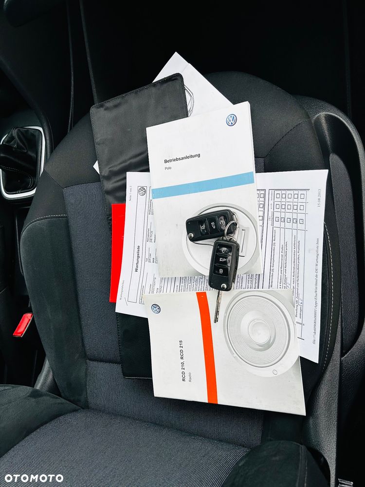 Volkswagen Polo 1.6 TDI Style - 20