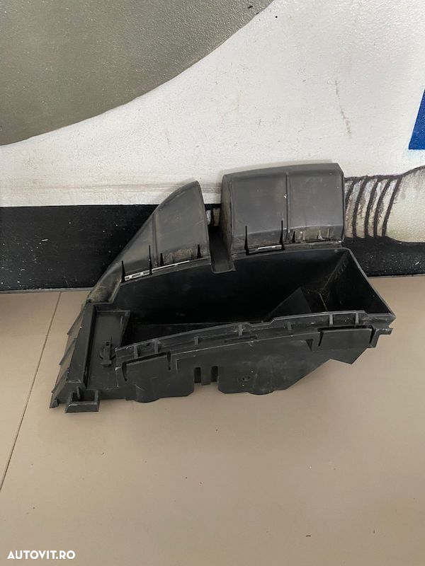 Suport bara spate dreapta VOLVO XC90 2007-2014 30698138 - 2