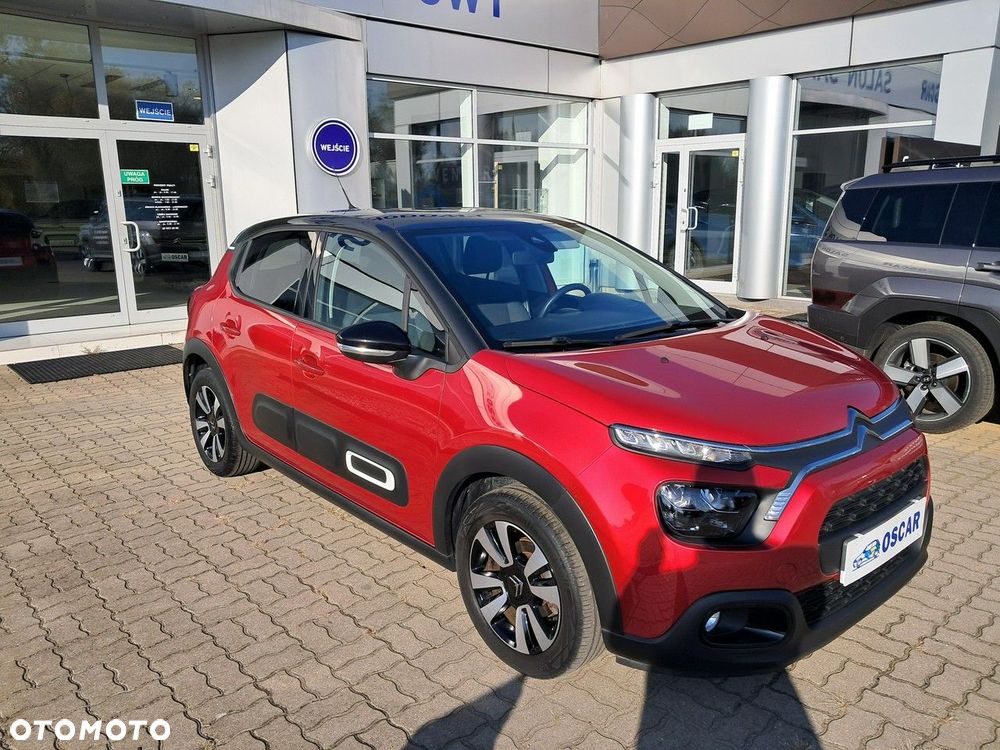 Citroën C3 - 3