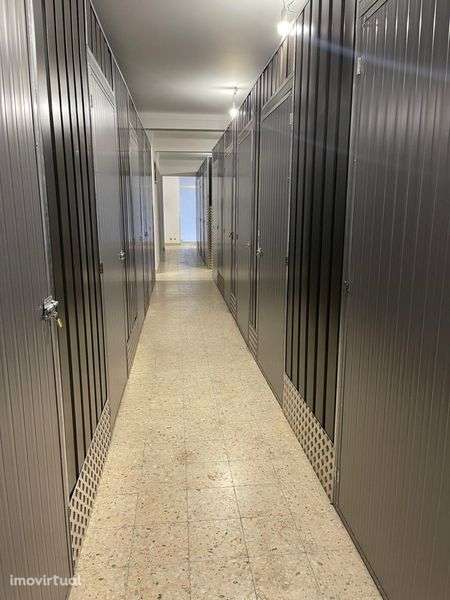 BOX / Mini-Armazém / Arrecadação / Self-Storage / Arrumos / Garagem - Grande imagem: 4/7