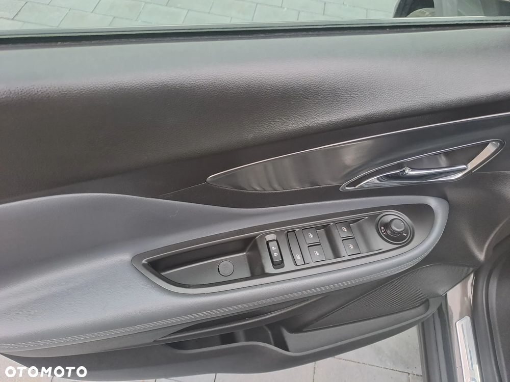 Opel Mokka 1.6 CDTI ecoFLEX Start/Stop 4x4 Innovation - 16