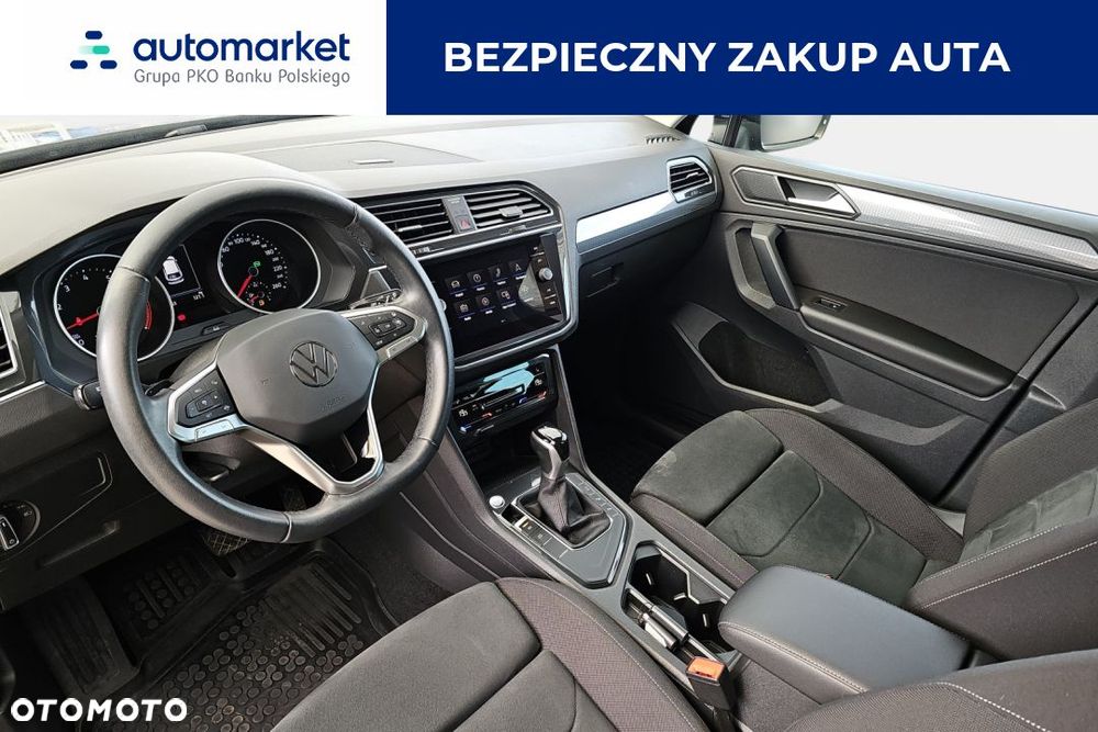 Volkswagen Tiguan 1.5 TSI EVO Life DSG - 11
