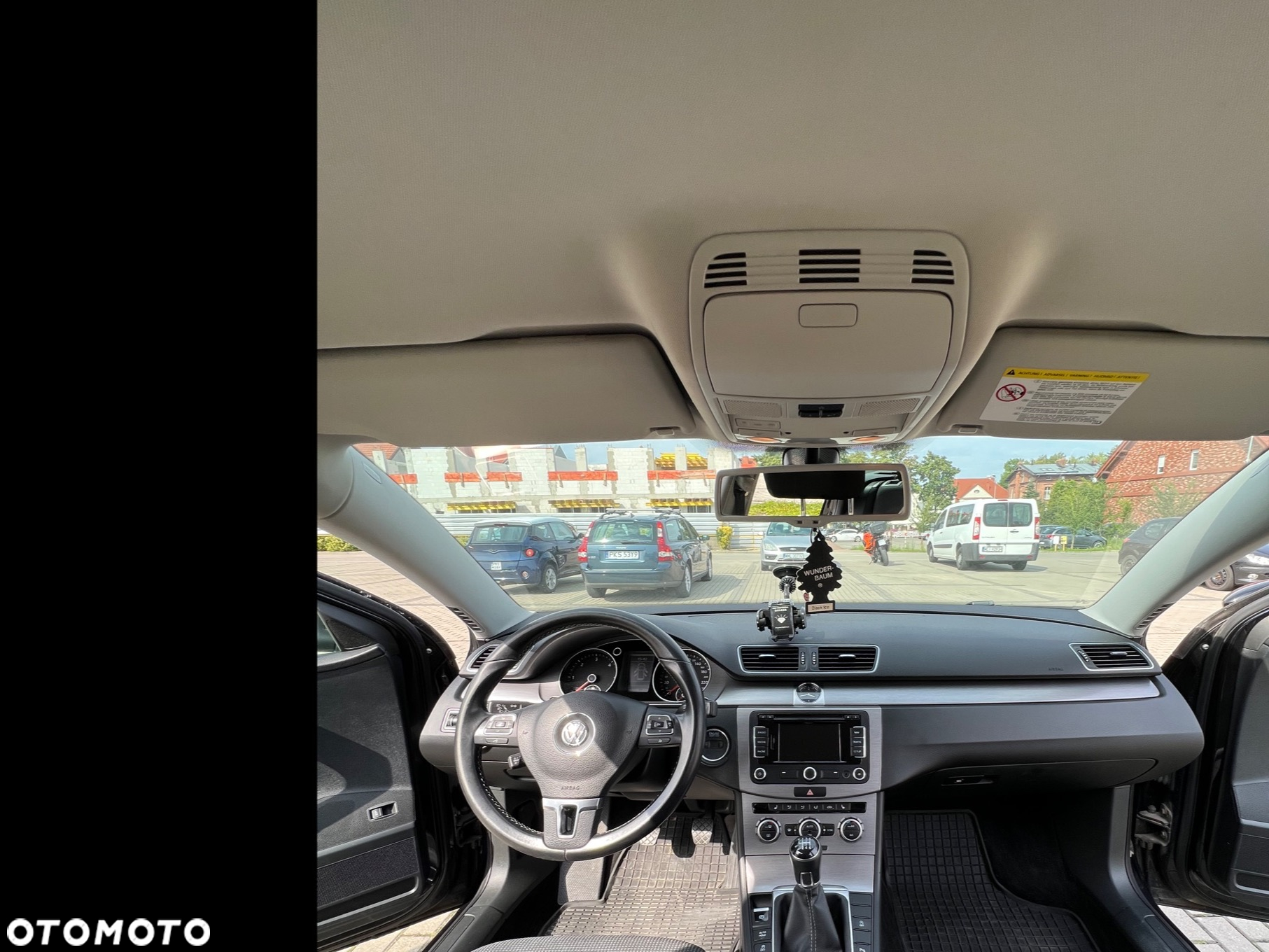 Volkswagen Passat - 5