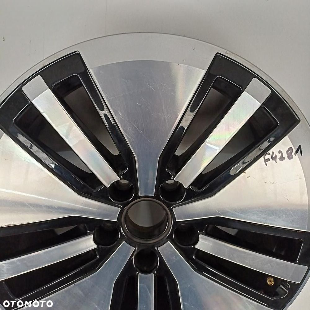 Alufelga 5x112 17  Vw Passat B8 3G0601025AM (F4281) - 4