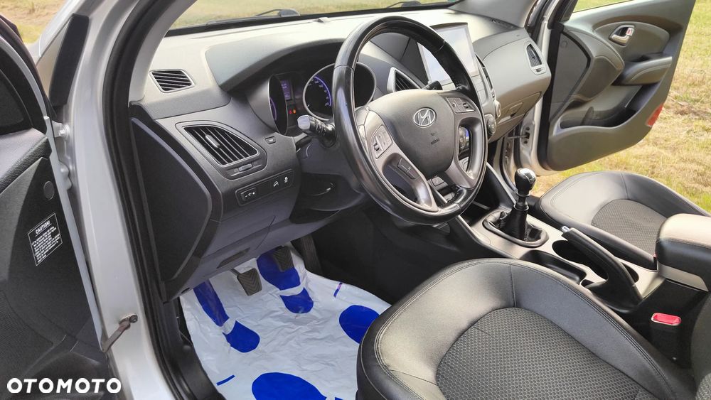 Hyundai ix35 2.0 CRDi 2WD Trend - 27