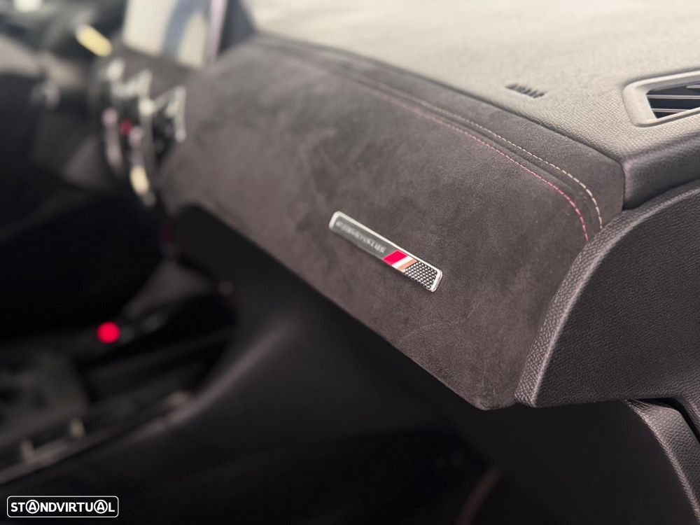 DS DS3 Crossback 1.2 PureTech Performance Line - 17