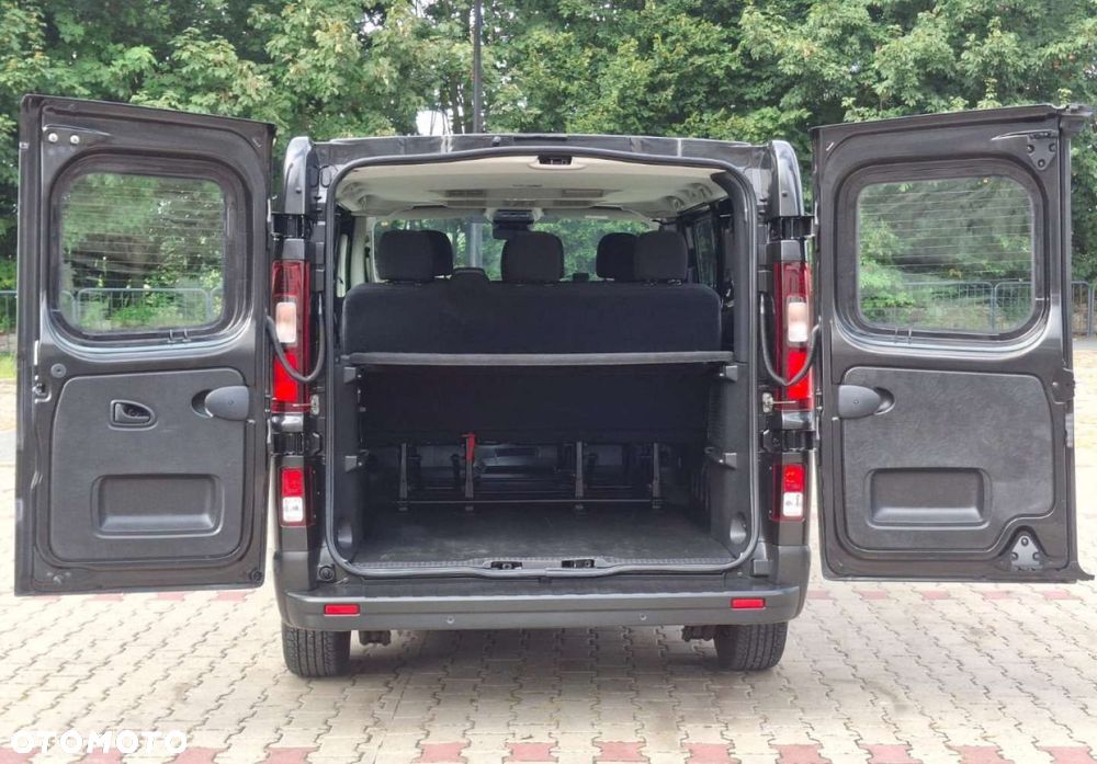 Renault Trafic - 30