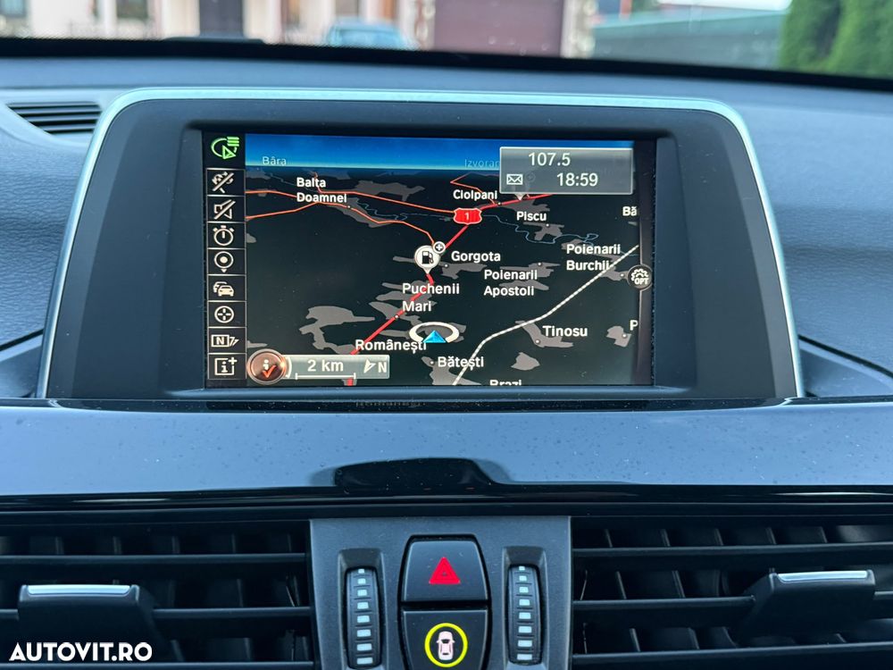 BMW X1 sDrive18d xLine - 14