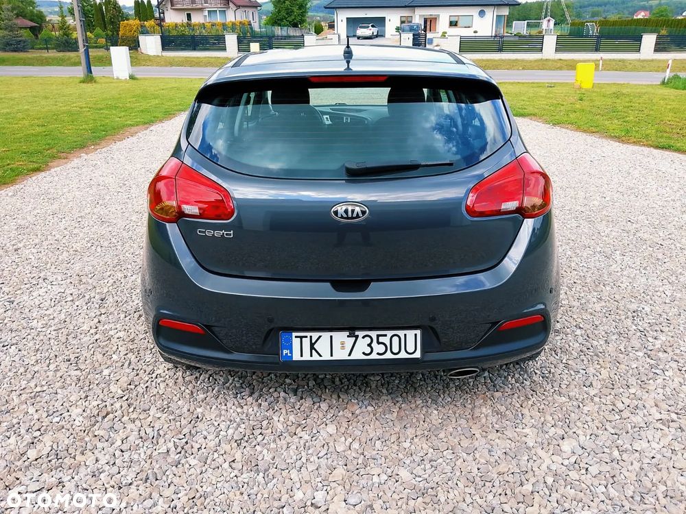 Kia Ceed 1.4 Business Line - 31