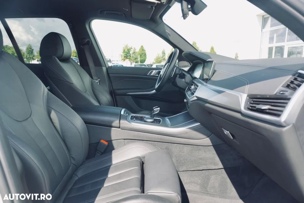 BMW X5 - 10