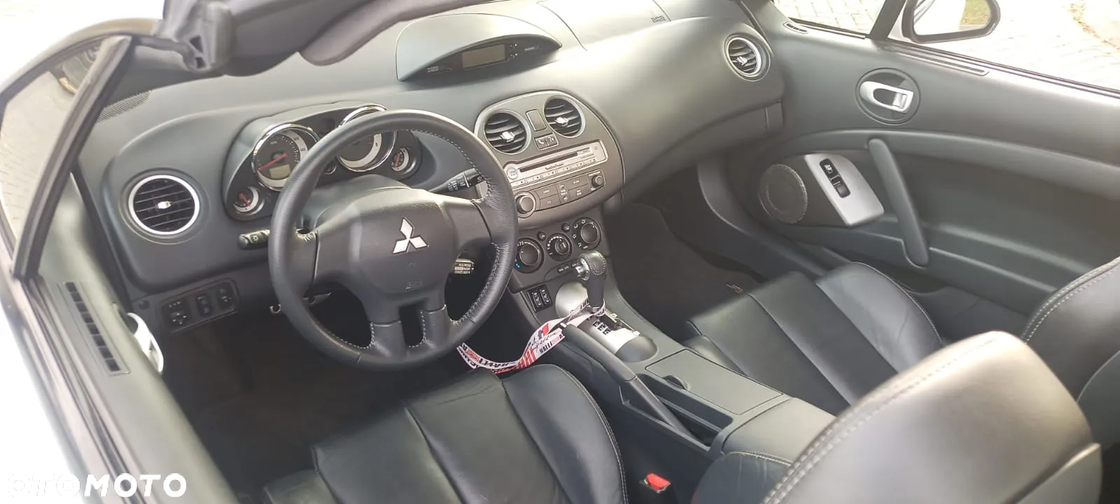 Mitsubishi Eclipse - 23