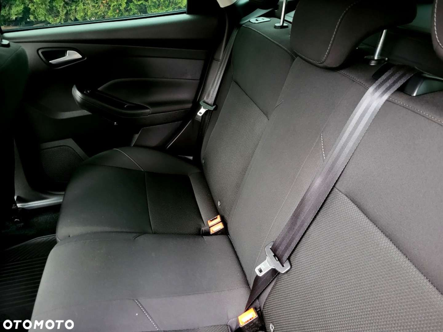 Ford Focus - 27