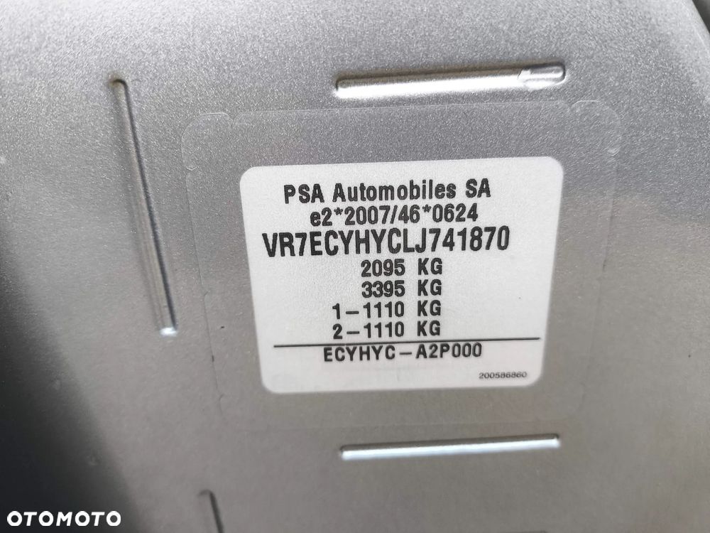 Citroën Berlingo - 19