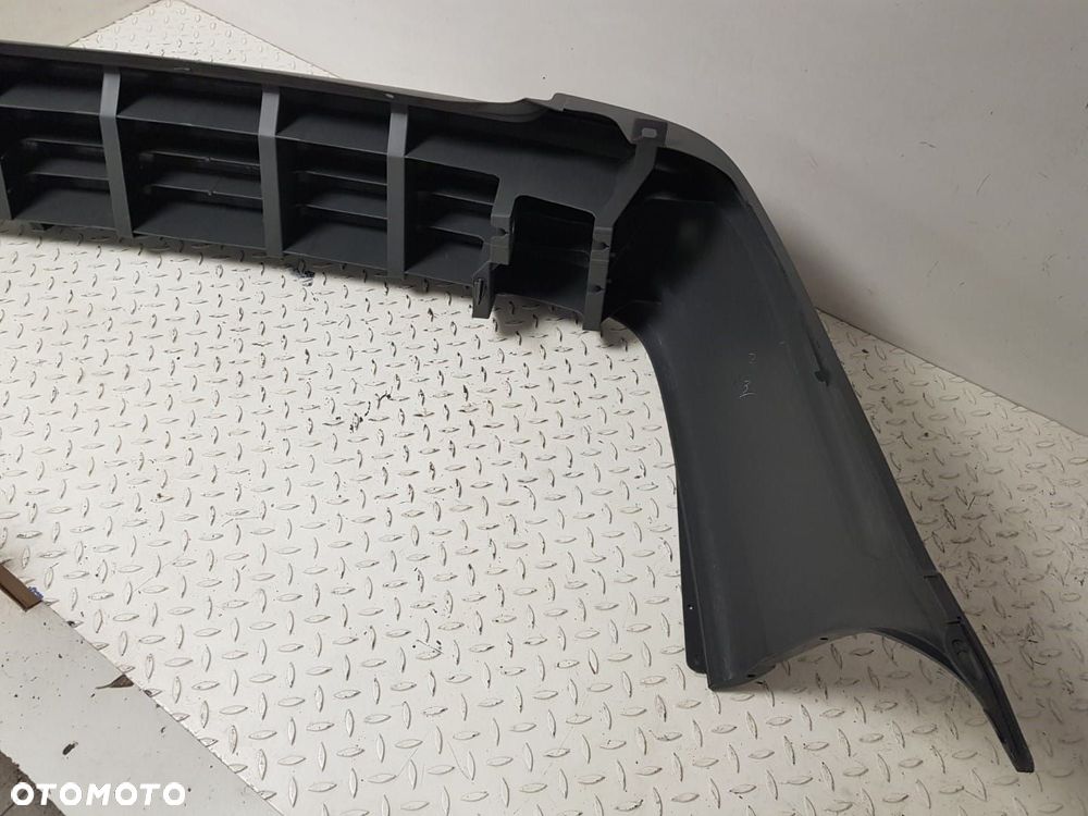 FABRYCZNIE NOWY ORYGINALNY ZDERZAK TYLNY TYŁ MAZDA 626 GF SEDAN 97-02 GE4T50221E - 7