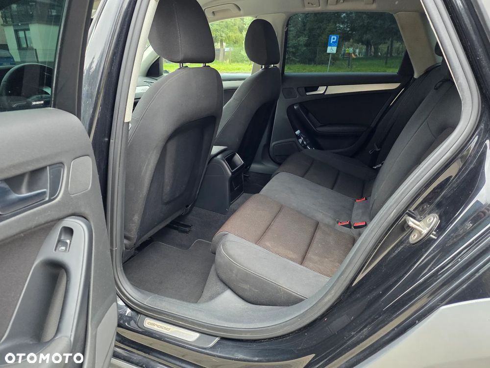Audi A4 Allroad - 8