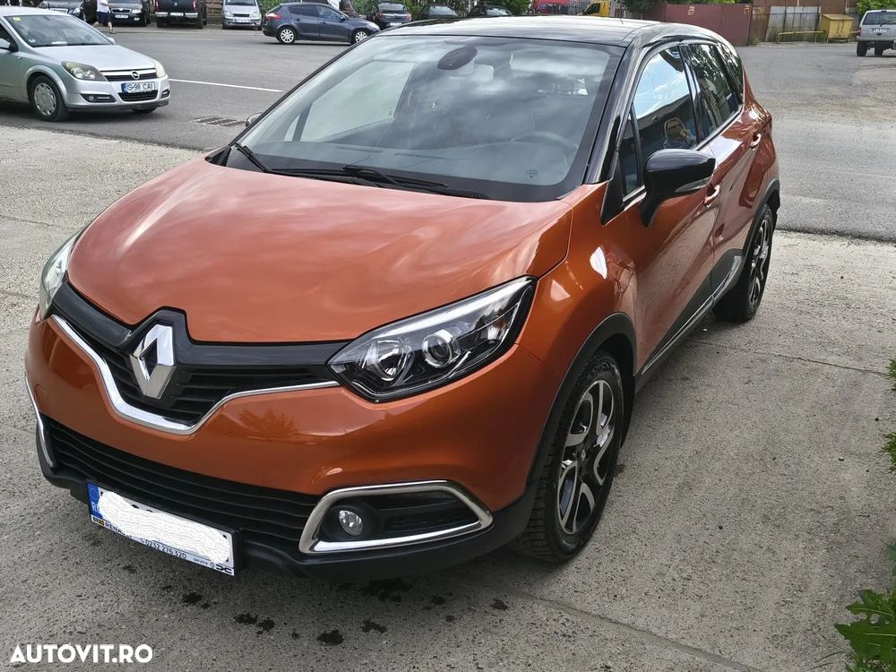 Renault Captur - 6