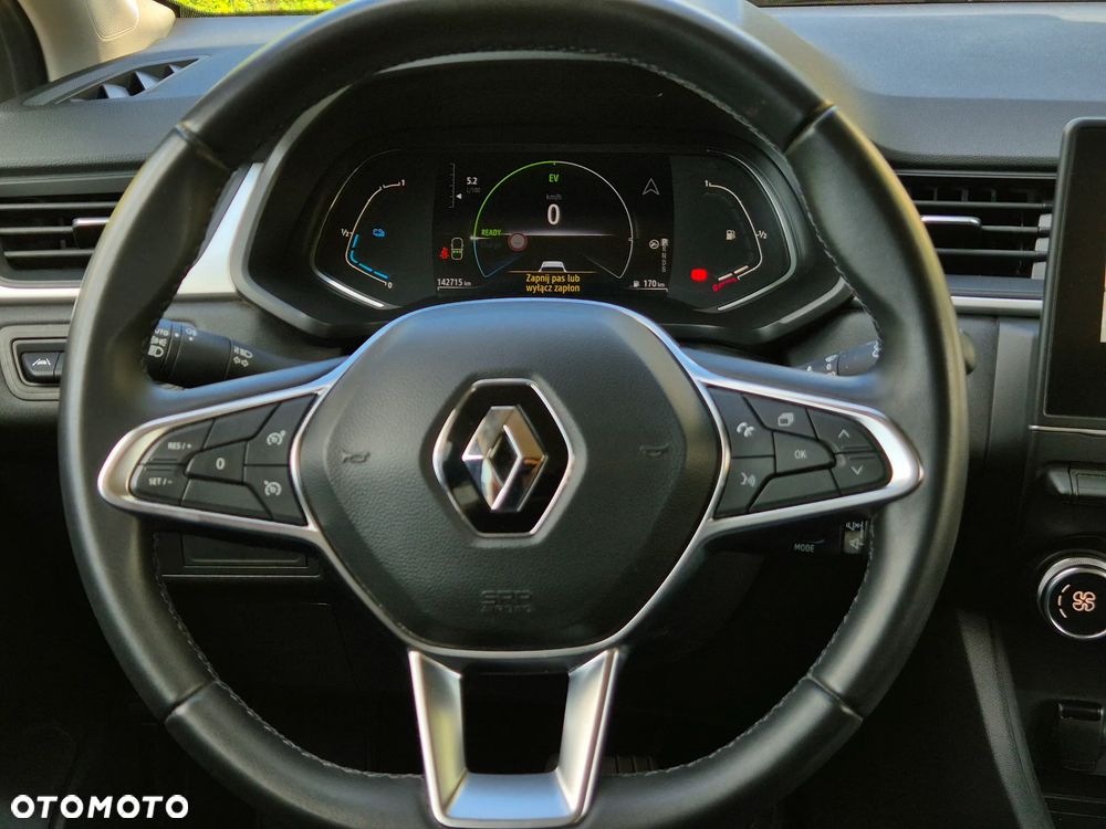Renault Captur 1.6 E-TECH Full Hybrid 145 Techno - 22