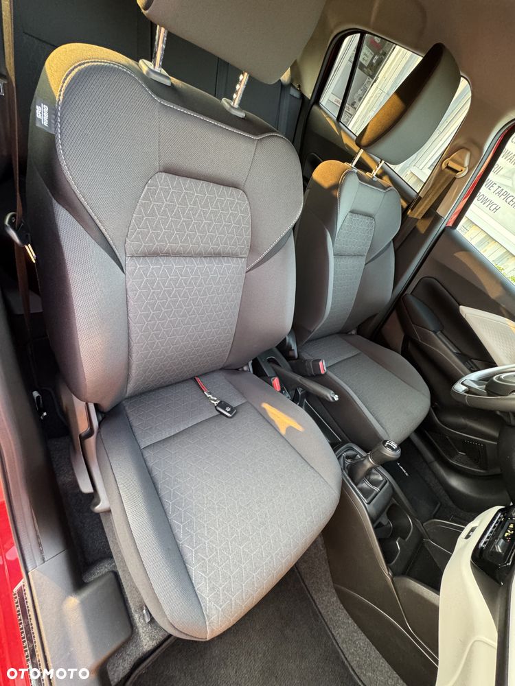 Suzuki Swift - 18