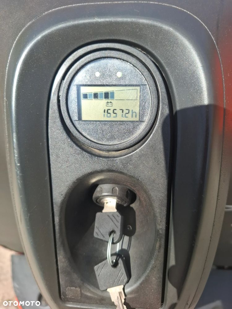 Linde T16 - 5
