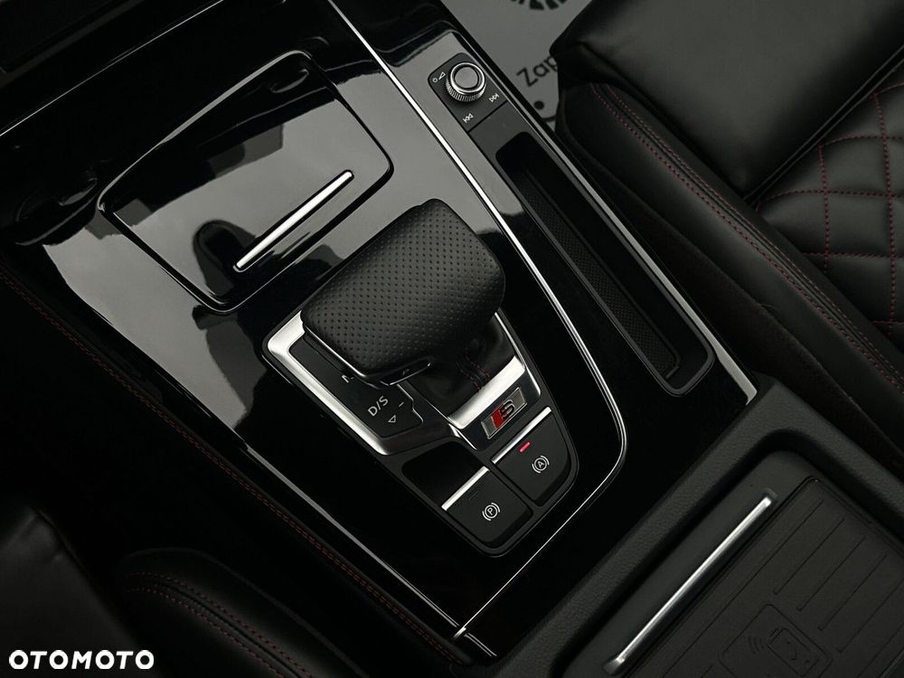 Audi SQ5 - 28