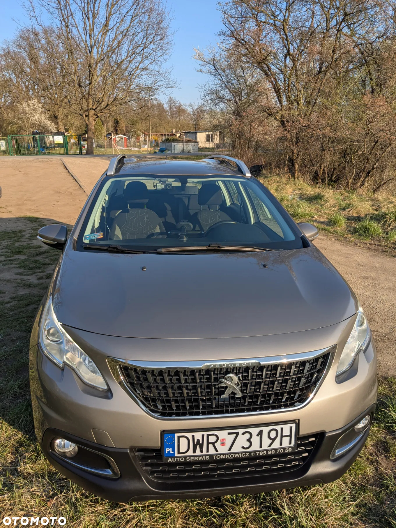 Peugeot 2008 1.2 Pure Tech Active S&S - 2