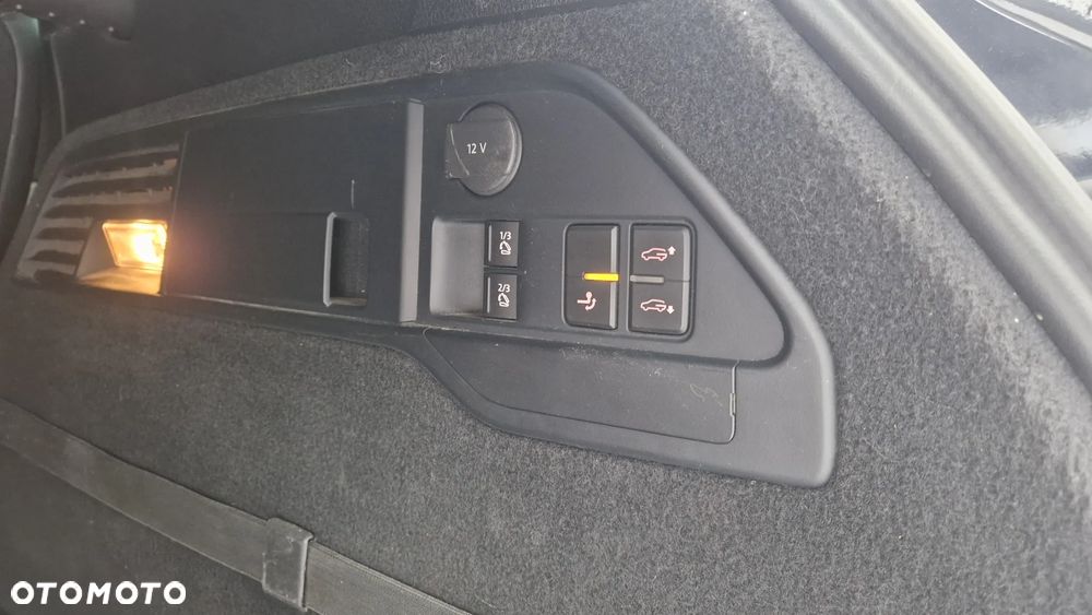 Volkswagen Touareg 4.2 V8 TDI DPF Automatik Exclusive - 39