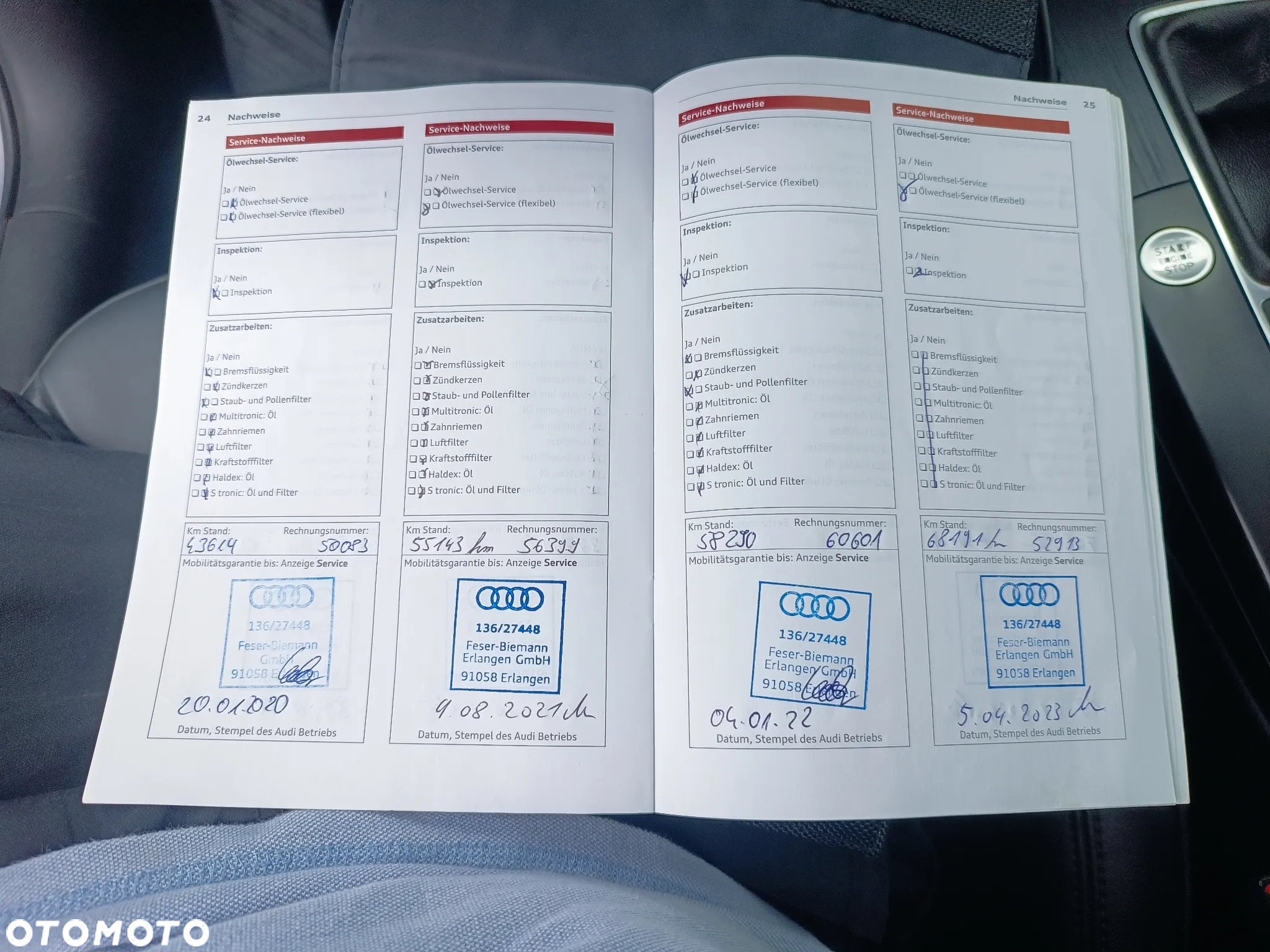 Audi A3 - 21