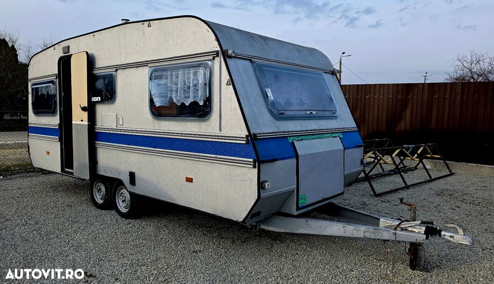 ADRIA Karmati TR 91 - 1