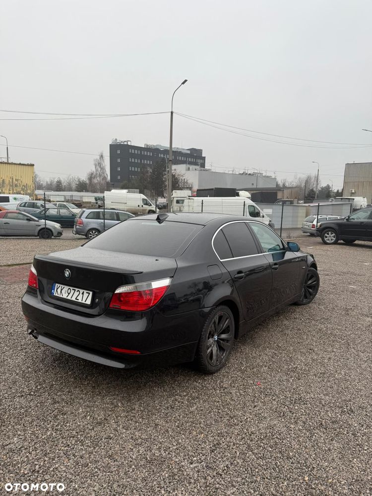 BMW Seria 5 - 3