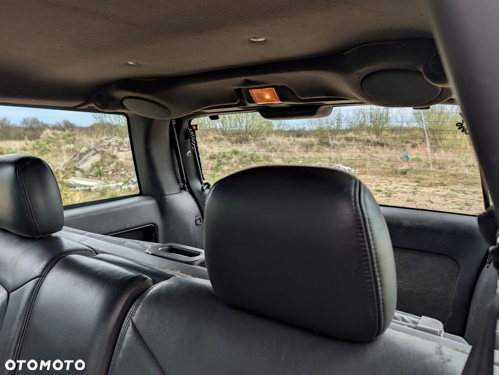 Jeep Grand Cherokee 5.9 Limited - 40