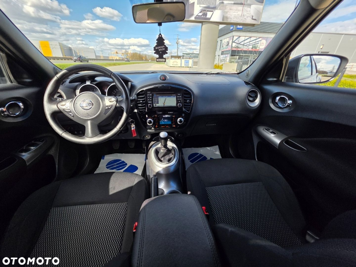 Nissan Juke - 18