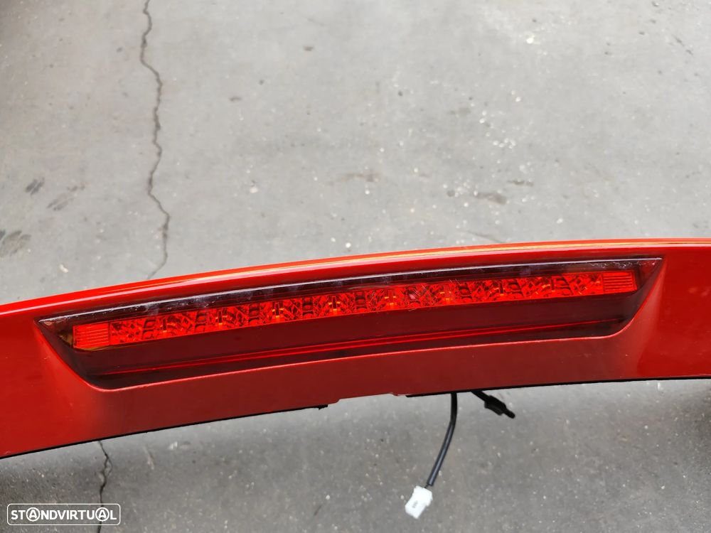 HYUNDAI KAUAI 3 STOP DA MALA - FT475 - 2