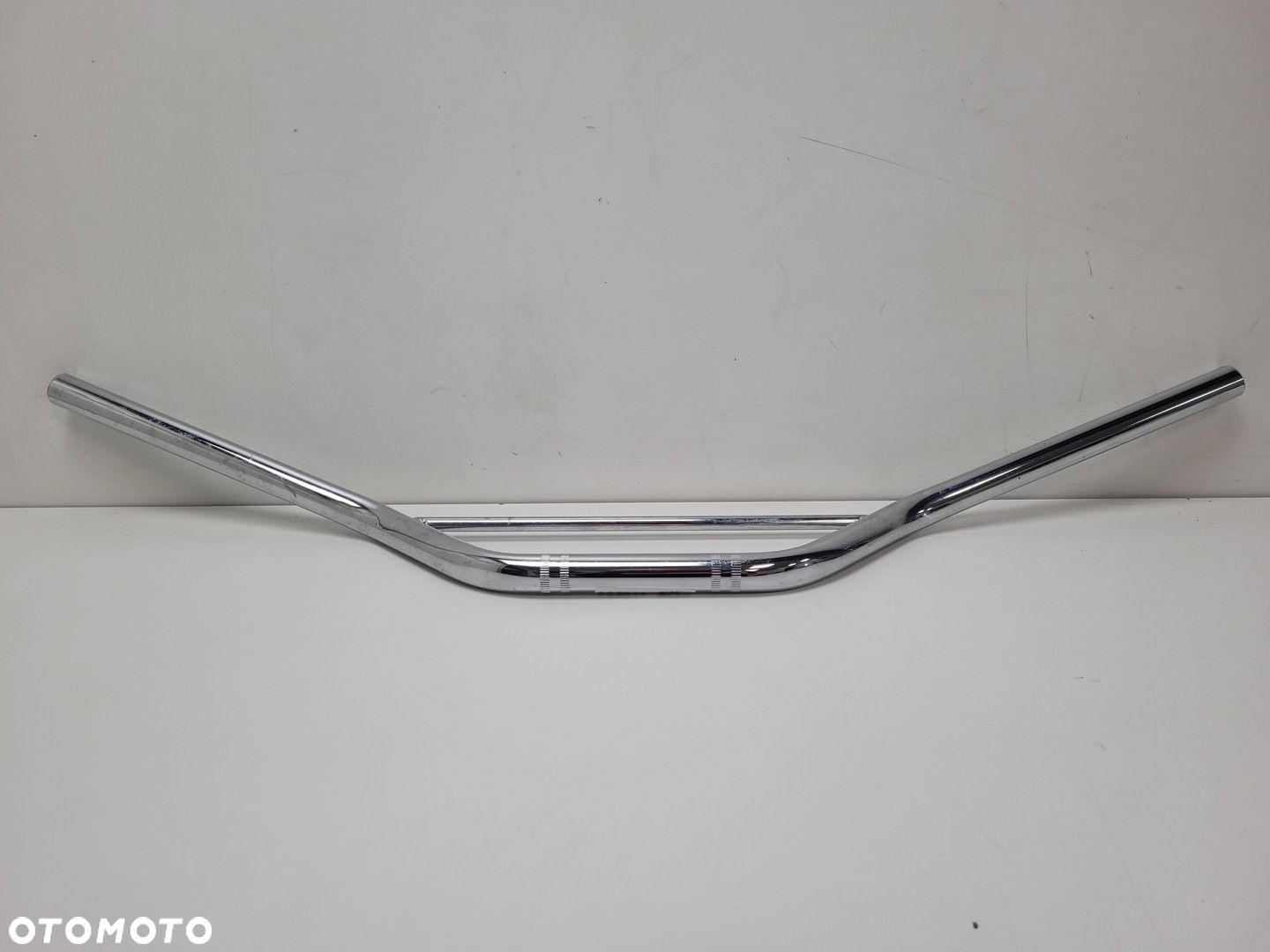 KIEROWNICA 77cm 22,5mm - 5