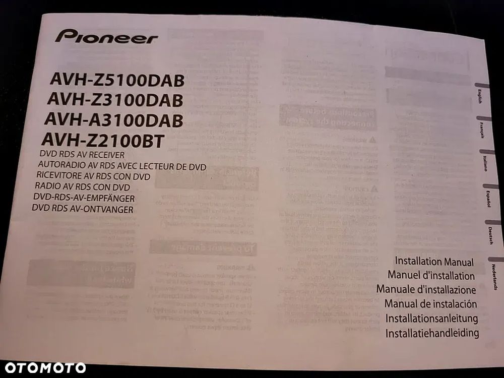 Opel Antara 2.4 4x4 Cosmo - 32