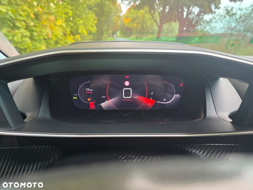 Peugeot 208 1.2 PureTech Active S&S - 11