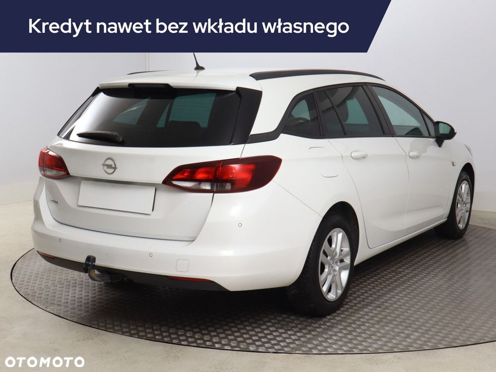 Opel Astra - 7